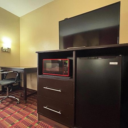 Motel Super 8 By Wyndham Paris Il Zewnętrze zdjęcie