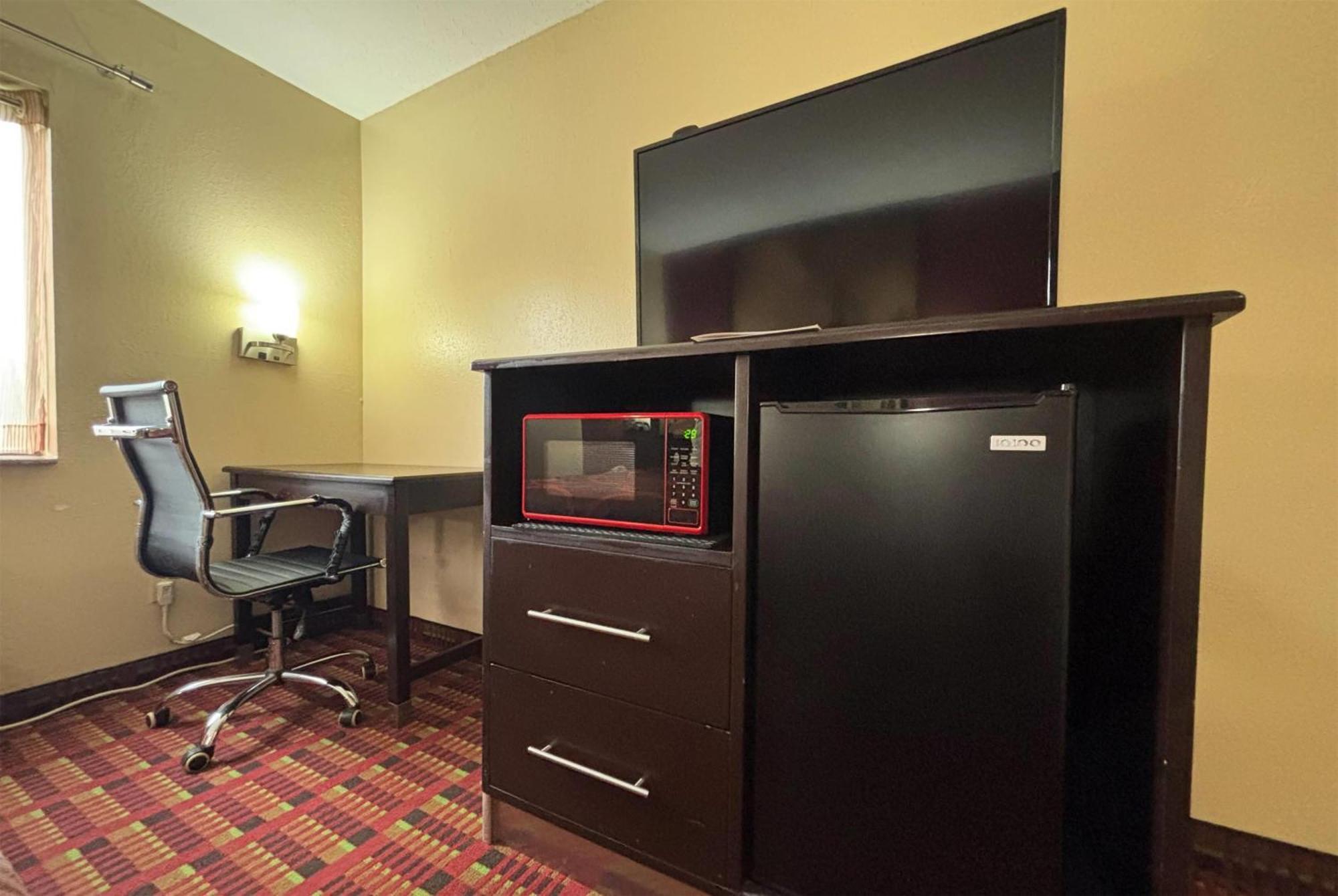 Motel Super 8 By Wyndham Paris Il Zewnętrze zdjęcie