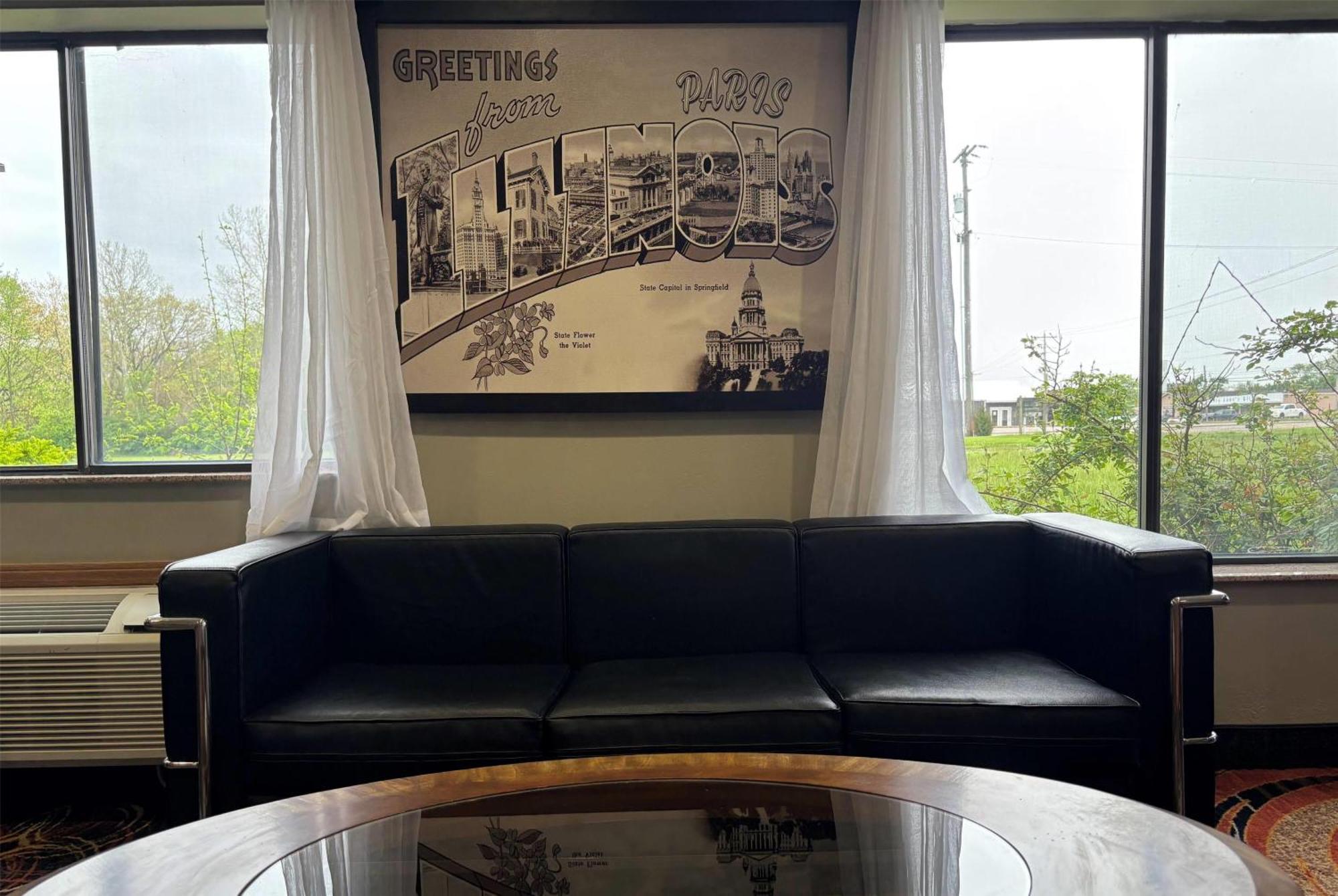 Motel Super 8 By Wyndham Paris Il Zewnętrze zdjęcie